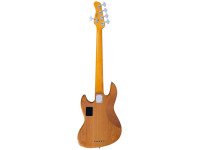Sire Marcus Miller V7 New Gen 5-String Natural Sire Marcus Miller V7 New Gen 5-String Natural